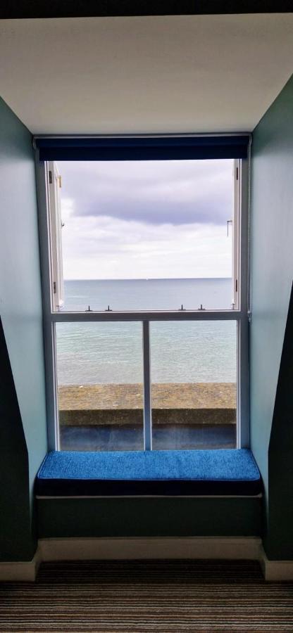 King Sitric Hotel Howth Exterior photo