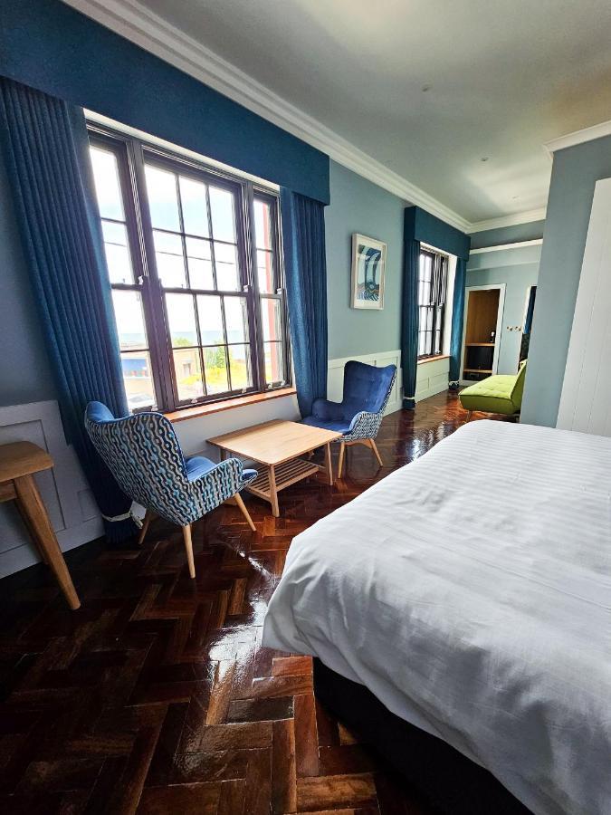 King Sitric Hotel Howth Exterior photo