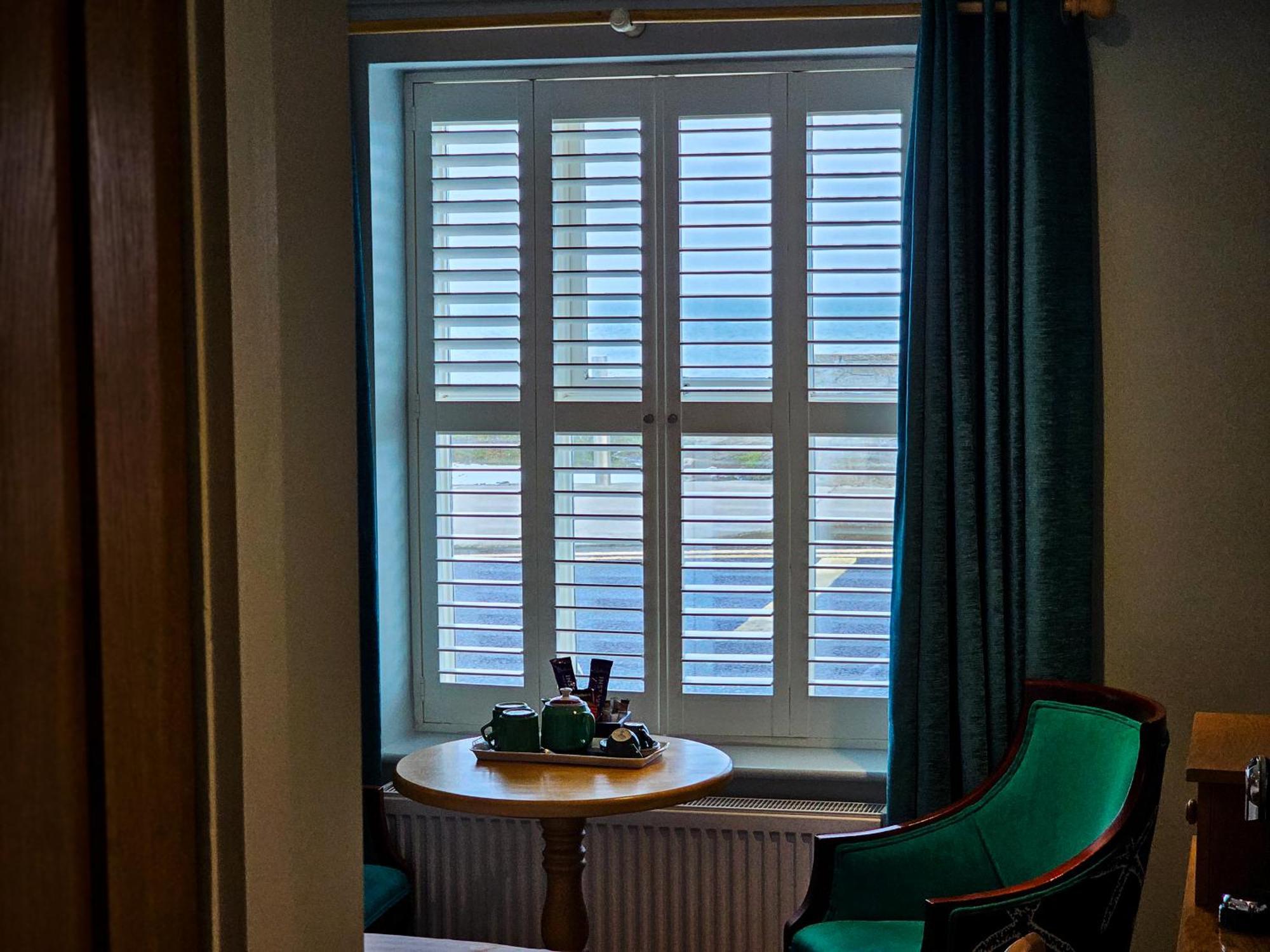 King Sitric Hotel Howth Exterior photo