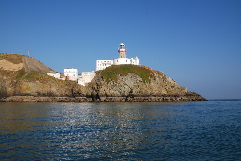 King Sitric Hotel Howth Exterior photo