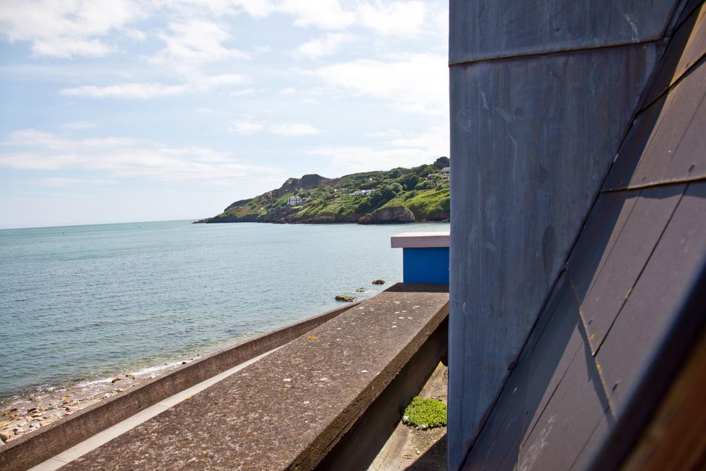 King Sitric Hotel Howth Exterior photo