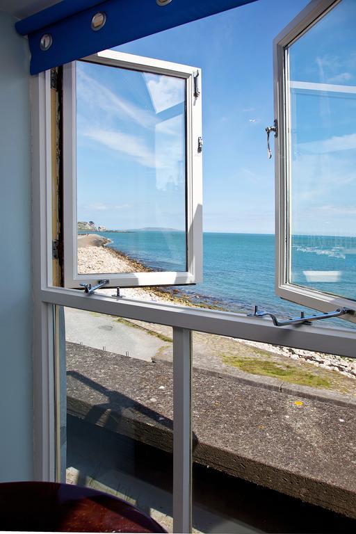 King Sitric Hotel Howth Exterior photo